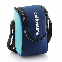 MF Prime Steel 4 Containers Lunch Box-image-52