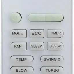 NixGlobal 221 AC Remote Compatible with GODREJ AC Remote Controller-image-41