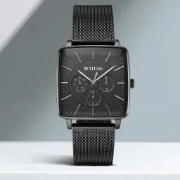 Avant Garde Analog Watch - For Men NT90147NM01-picture-13