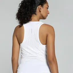 Puma RUN CLOUDSPUN Running Tank Top image 2