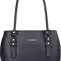 Women Black Messenger Bag-image-72