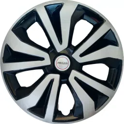 Tiago-T1 Silver Black 14 Wheel Cover For Universal For Car Universal For Car-image-44