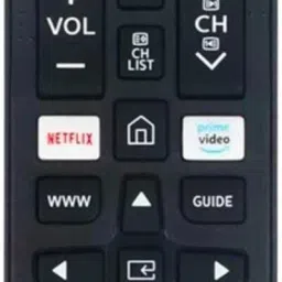 SKYNEU Compatible with Samsung 3D Smart LCD LED Remote Control Universal Remote with NetflIx Button BN59-01315D Remote Controller-12