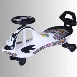 dugri Car Non Battery Operated Ride On-picture-11