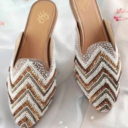 Mojaris For Women-image-22