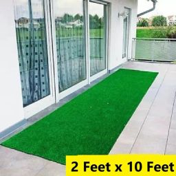 Artificial Grass Floor Mat-10
