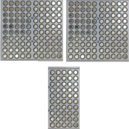 LR-41 AG3 Battery-image-25