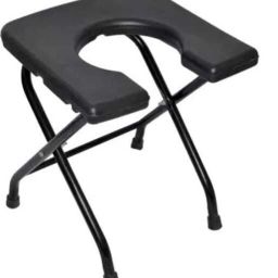 TOP-009 Commode Chair-image-1