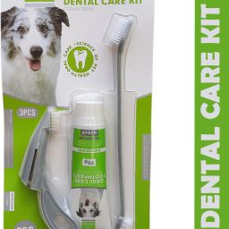 PA-TB-06-Oral Dental Kit-3 in 1 Finger Brush Long Brush and Mint Toothpaste Pet Toothpaste-26