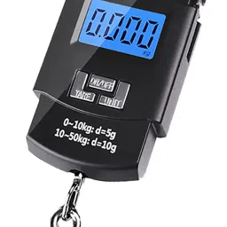 Jeevan jyoti agency Hanging Luggage Weighing Digital Luggage Scale With Metal Hook Hanging J1 Weighing Scale-14