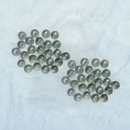 50Piece Paani Glass Colour Kanche Marble Glass Ball Goli_a64-image-48