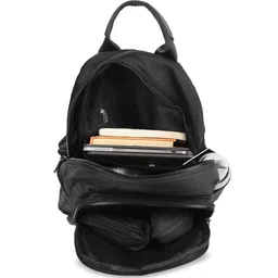 Mochi Oversized Shopper Handheld Bag with Cut Work image 5