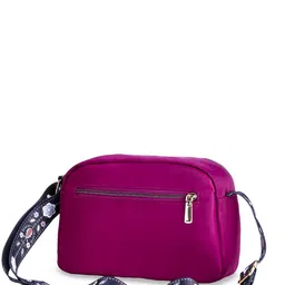 Diva Dale Structured Sling Bag image 4