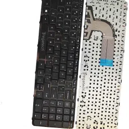Regatech 15-R015NF, 15-R015NL, 15-R015NS, 15-R015SE Internal Laptop-size Laptop Keyboard Compatible with Desktop, Laptop, Mac-picture-12