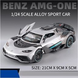 1:24 Metal Car die Cast Light&Sound pull Back Function-image-8