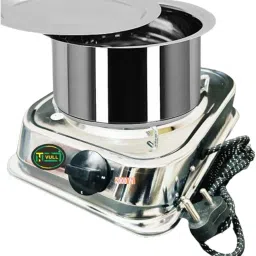 2000 W Radiant Cooktop Jog Dial-17