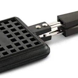 Non Stick Heavy Quality Waffle Maker Machine for Gas Stove Waffle Maker-15