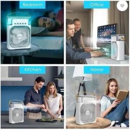 5 L Room/Personal Air Cooler-image-75
