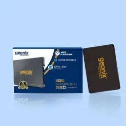 Geonix SSD Hard Disk Skin-18