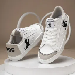 Casual Sneakers for Women | Lightweight, Breathable Fit, Cushioned EVA Insole Casuals For Women-image-56