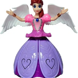ANGEL GIRL-6