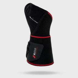 Adult Left/Right Wrist Strap R500 - Black-image-8