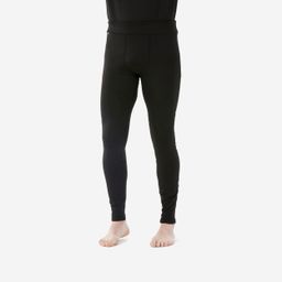 Men Thermal Pant for Skiing - BL500 Black-image-84