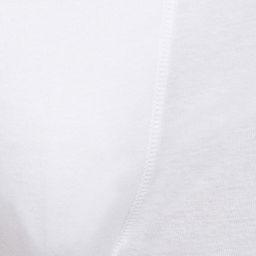 BODYX Men Pack Of 2 Mid-Rise Pure Combed Cotton Trunks BX19T-W-2-S image 5
