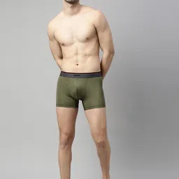 pivot Men Assorted Pack of 2 Trunks image 3