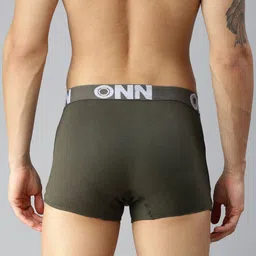 ONN Pack Of 3 Assorted Breathability Trunks ONN_OR154_AST1_3PC image 3
