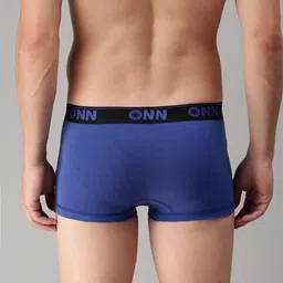 ONN Pack Of 3 Assorted Cotton Trunk ONN_253_AST6_3PC image 3