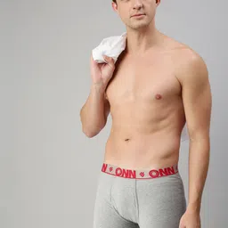 ONN Pack Of 3 Assorted Trunks ONN_274_AST1_3PC image 2