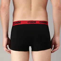 ONN Pack Of 3 Assorted Trunks ONN_254_AST3_3PC image 3