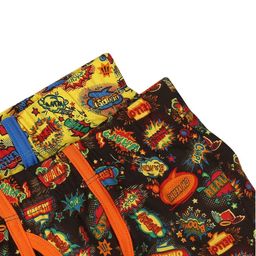 BRAT Boys Pack Of 2 Assorted Trunks BR-BI-TR002-PI-2X5-AS05-6 image 4