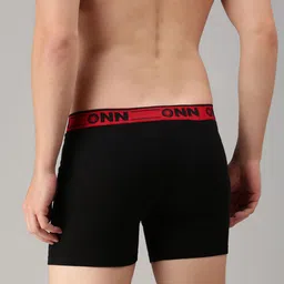 ONN Pack Of 3 Assorted Trunks ONN_357_AST1_3PC image 2