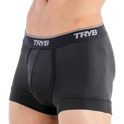 TRYB Men Short Length Ultra Soft Trunk image 4