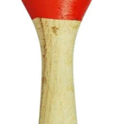 Wooden Maracas Rattle Musical Instrument Rattle Wooden Toy (Set of 1 Pc) Rattle-picture-19