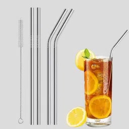 Bendable Drinking Straw-image-34