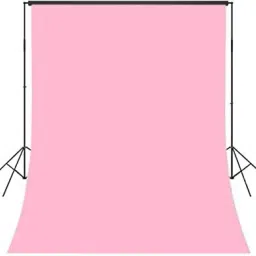 Cam cart 8X10 Pink photograpgy background Reflector-image-19