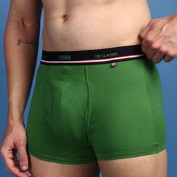 ONN Pack Of 3 Assorted Trunks ONN_UK_44_AST4_3PC image 5