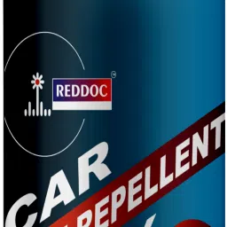 Mouse Repellent Spray for Cars Highly Effective Lasts to Spray Nozzle 150 ML-51