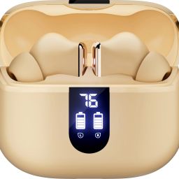 Airdopes 181 Pro Wireless Earbuds with 100 Hours Playback, Quad Mics with ENx™, BEAST™ Mode, ASAP™ Charge-44