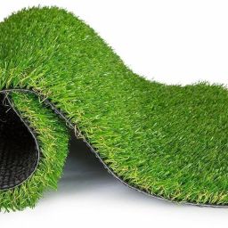 greengrass Artificial Grass, PP (Polypropylene), PVC (Polyvinyl Chloride) Floor Mat image 2