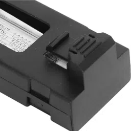 Rivalwilla Remote Control Drone Battery For E88 E88PRO E88MAX E525 E99 E99PRO(1800mAh) Game Battery image 4