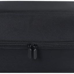 m.g.r.j M.G.R.J® Portable Carrying Case Cover for Marshall Acton II/Marshall Acton III Bluetooth Speaker (Hard|EVA|Black) image 5