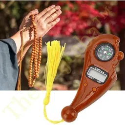 nsusu Manual Hand Finger Digital Counting Machine Digital Tally Counter image 4
