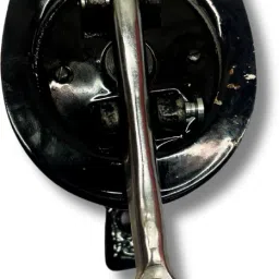 singer Handle / Hatti for Manual Sewing Machine Manual Sewing Machine image 2