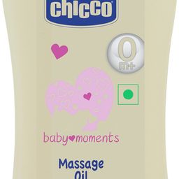 chicco Massage Oil-picture-12