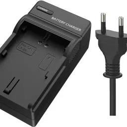 DIGICLIMBER LP-E6 Charger EOS 70D 80D 90D 6D 60D,5D Mark IV,5D Mark III,5D Mark II,5DS Camera Battery Charger-picture-12