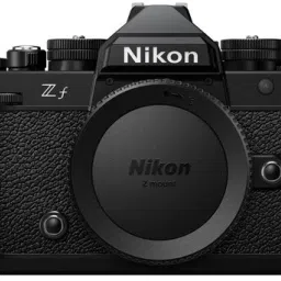 NIKON Z Series Z F Mirrorless Camera NIKKOR Z 40MM F/2-image-6
